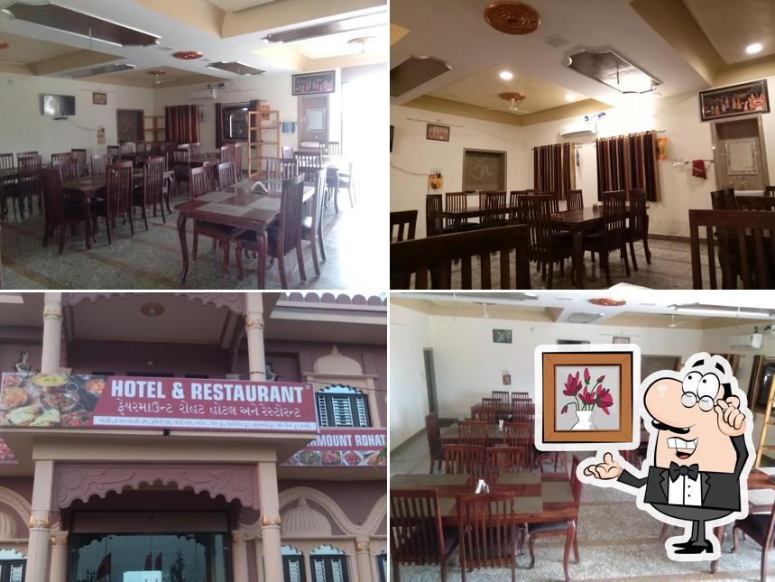 Fairmount hotal& Resot