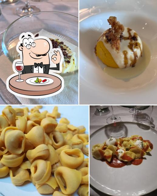 Cibo al Locanda MoCa | Maranello