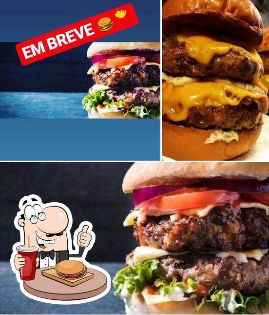 Park Burger