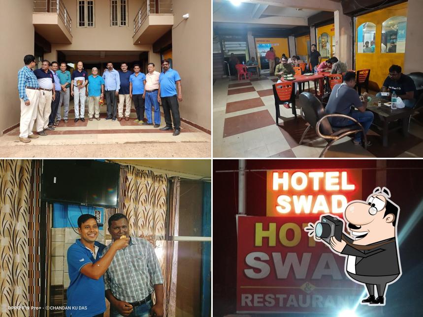 SWAD Nx HOTEL AND RESTAURANT(AC)