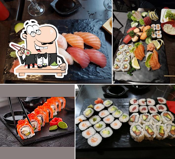 So Sushi