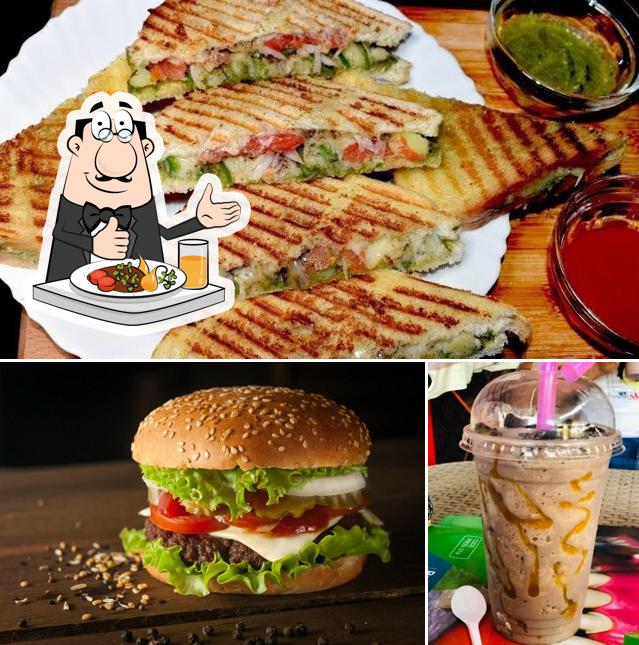Tea Campus, Kalyani, B9/83 Restaurant reviews