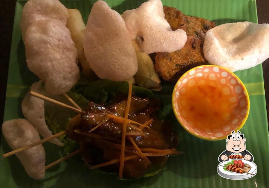 Viet Kitchen Restaurant in Forest Hill Vietnamese restaurant menu and