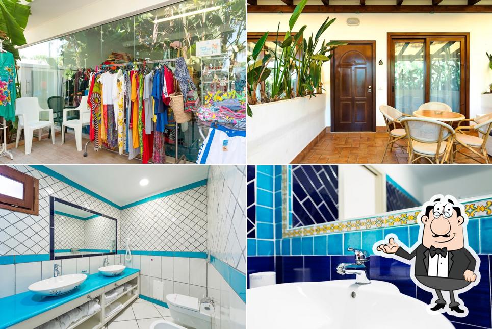 Villaggio Resort Oasis