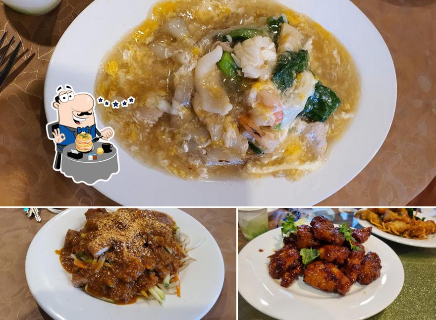 Yahoo Restaurant (Chinese and Malaysia cuisine) in Waterford West