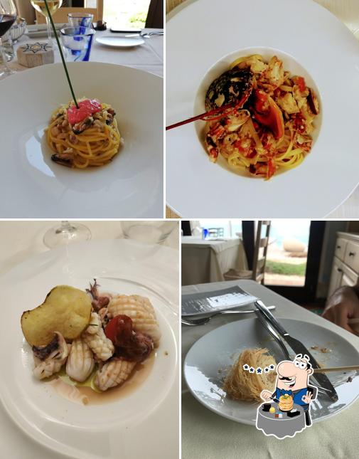 Platti al Front'e Mari - Ristorante