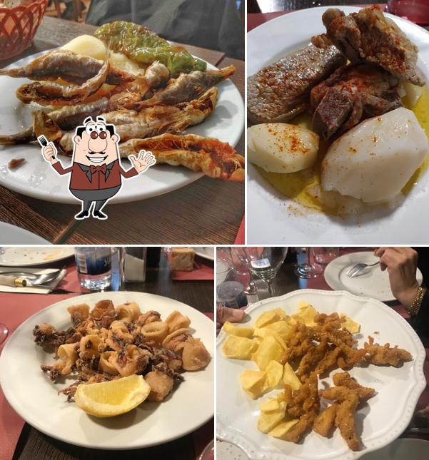 Bar Cotá