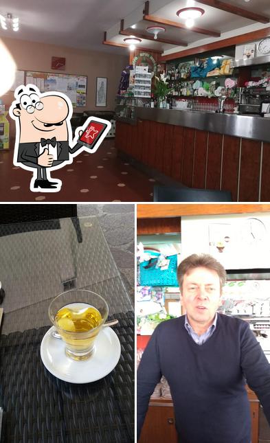 Bar Cavallino