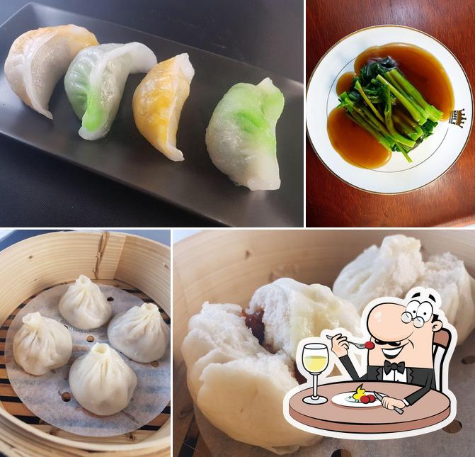 Kafe X Hong Kong Kitchen in Potts Point