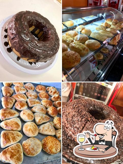 Delícias Caseiras Café