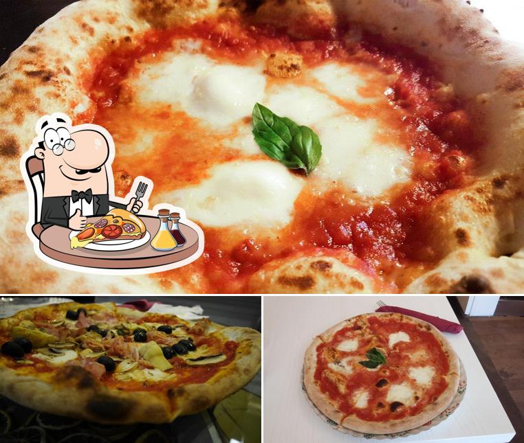 La pizza è il piatto veloce preferito al mondo