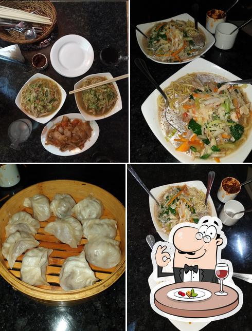 Adruk Restaurant