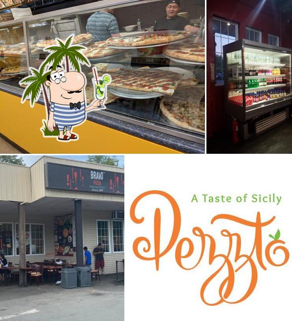 Find the best place to eat in Woodridge, New York, spring 2024