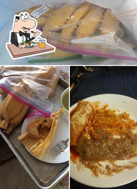 Chepo's Tamales served with family love in Elmira – The Vacaville Reporter