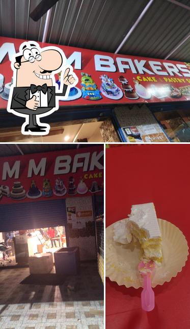 MM Bakers Cakes And Pastry Branch 2