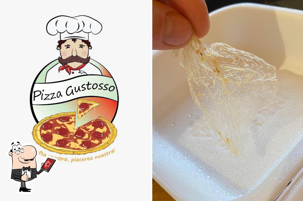 Voir l'image de Pizza Gustosso