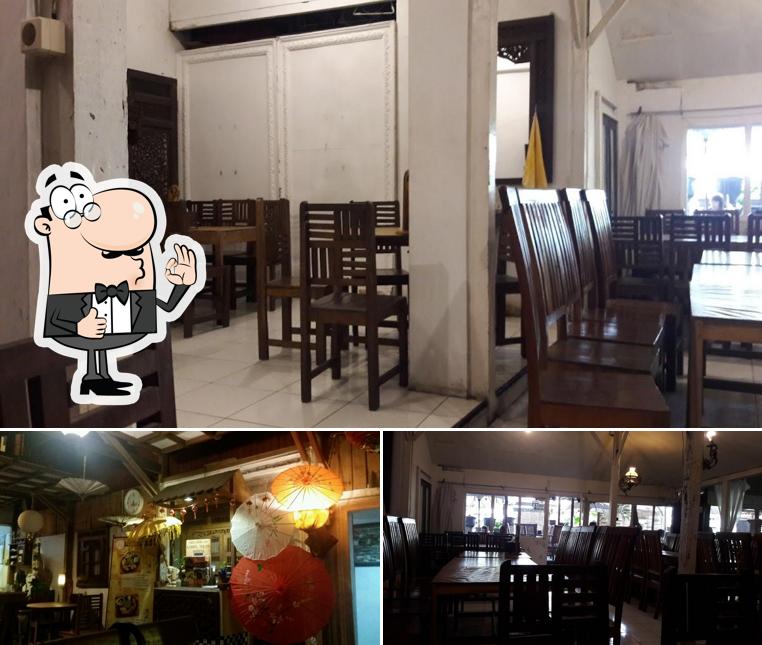 Pondok Jowi restaurant, Surakarta - Restaurant reviews