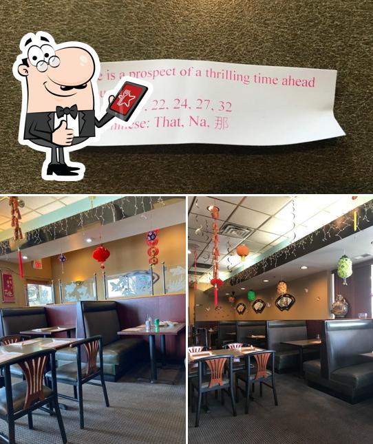 Silver Lake Chinese Restaurant in Bartlett Restaurant menu and reviews