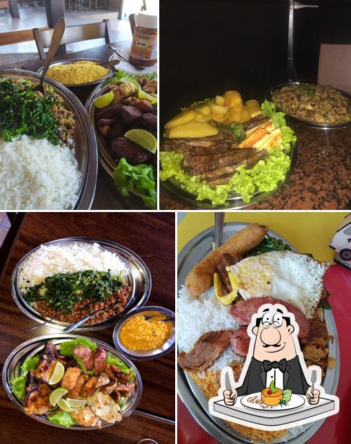 Restaurante Feijão de Corda Prime