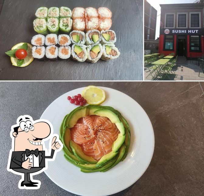 Sushi Hut