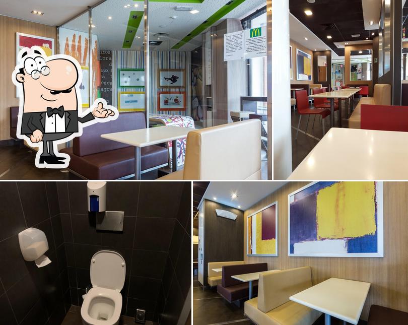 McDonald's Jesolo