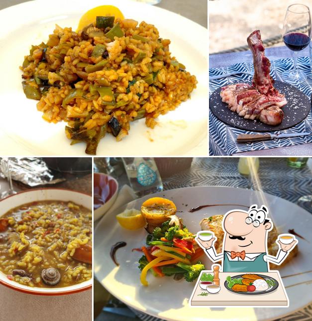 Restaurante Barlovento