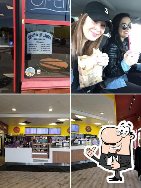 Image de Booster Juice