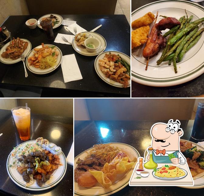 BuffetAsia, 151 N Nellis Blvd in Las Vegas Restaurant reviews