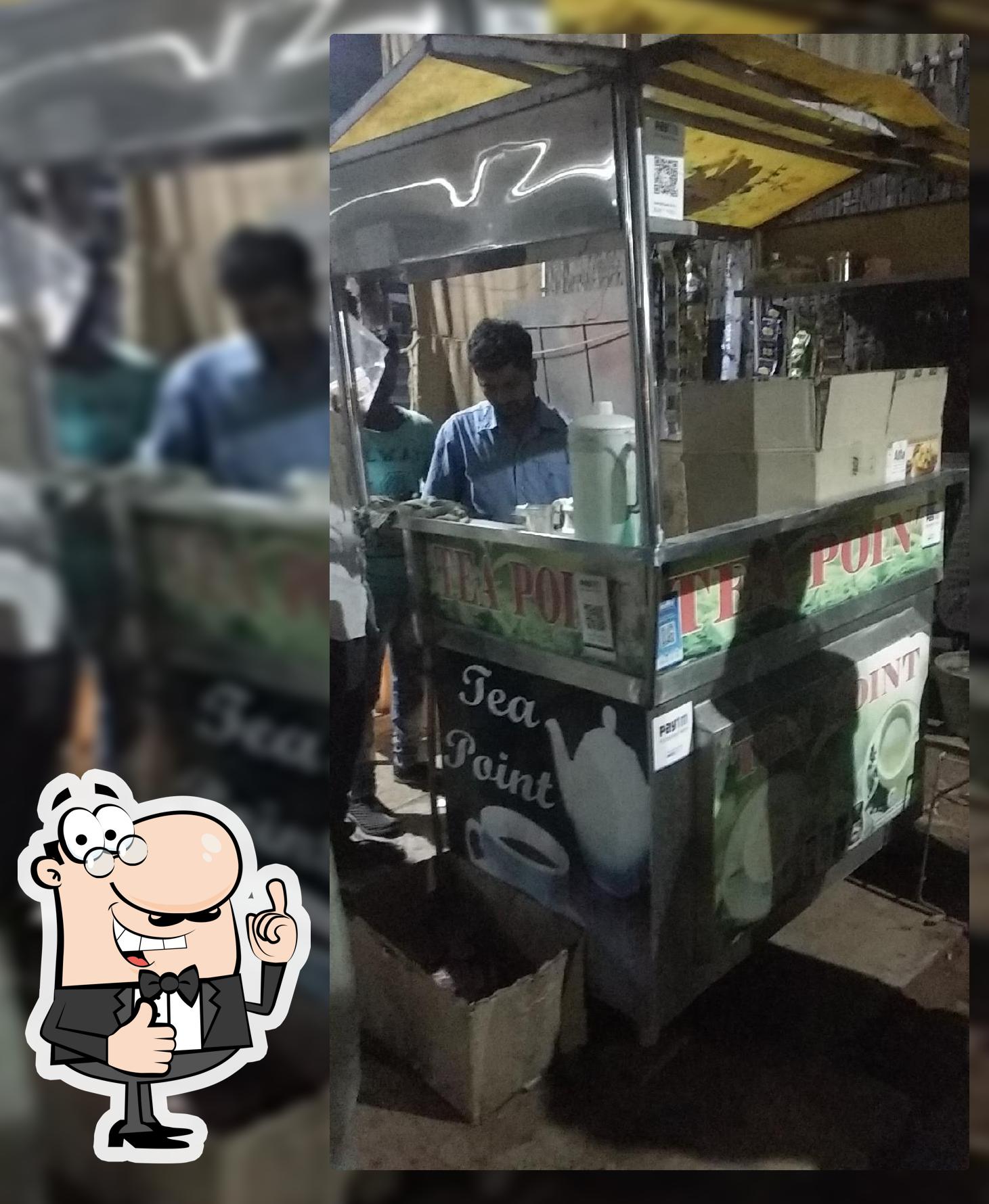 Shakeel Tea Point