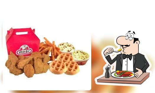 Dixie Lee Chicken