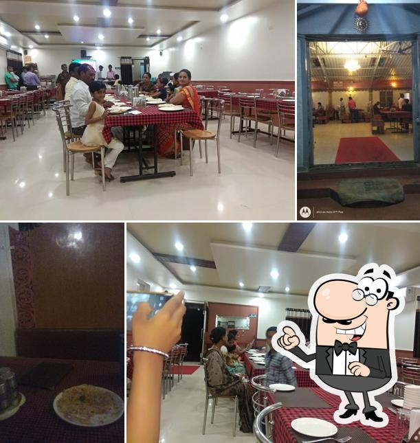 Hotel Darbar restaurant and bar