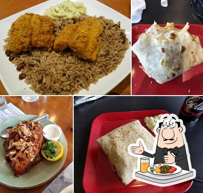 Lena's Roti and Doubles, Mississauga - Restaurant menu, prices and reviews