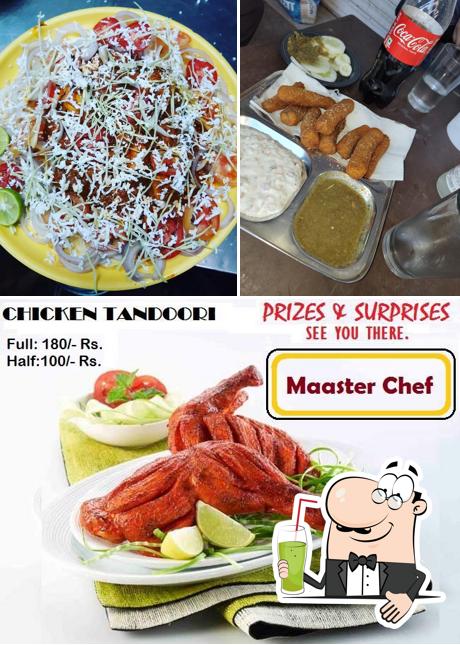 Master Chef