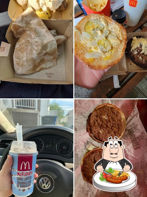 McDonald’s