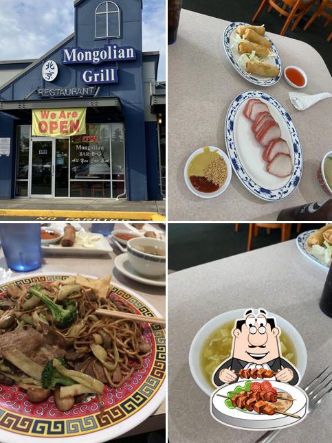 Best chow mein in Graham, Washington restaurants, spring 2024 ...