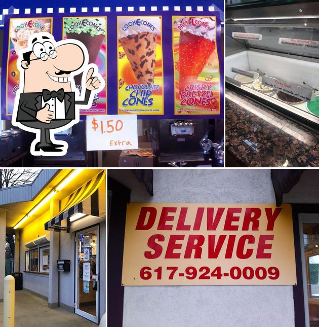 Celebrity Pizza in Watertown Restaurant menu and reviews