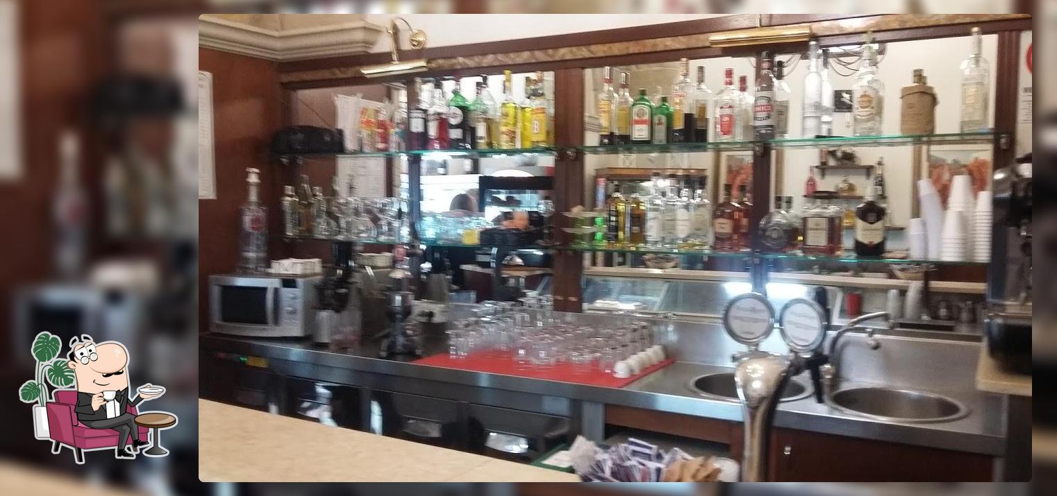 Bar Pasticceria Taurisano