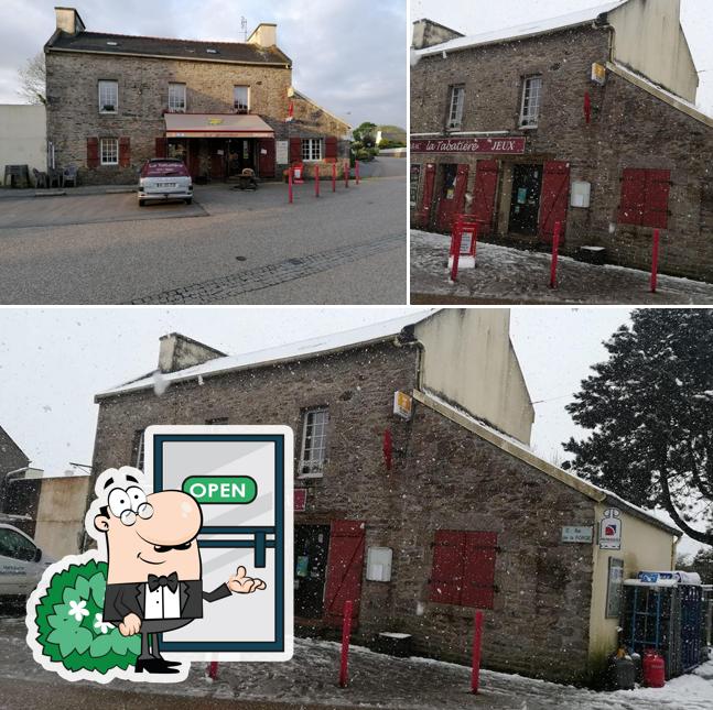 La Tabatière pub et bar, CoatMéal Critiques de restaurant