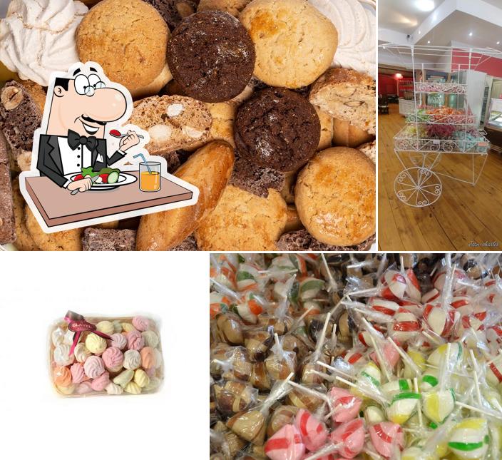 Confiserie Clavel Serge