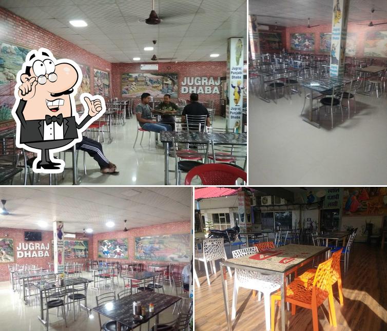 jugraj Punjabi dhaba