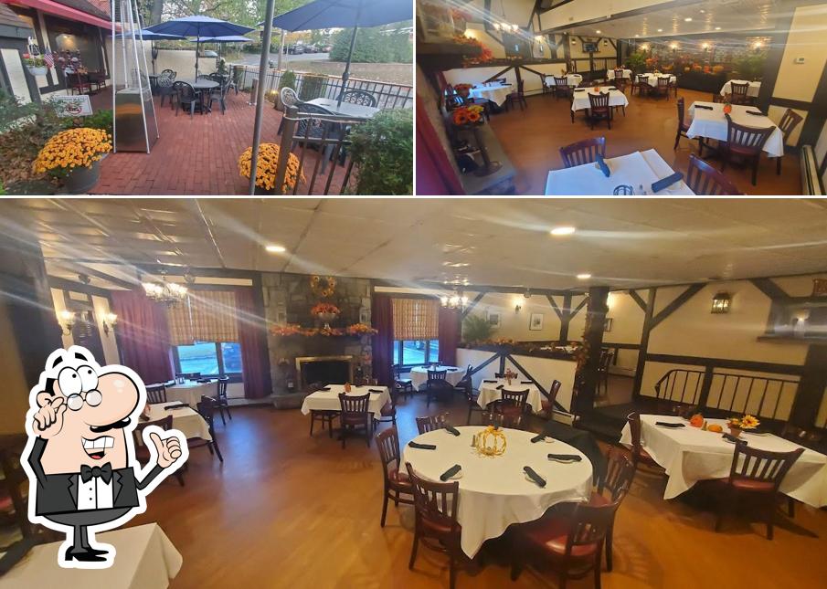 Locust Valley Inn in Locust Valley Restaurant menu and reviews