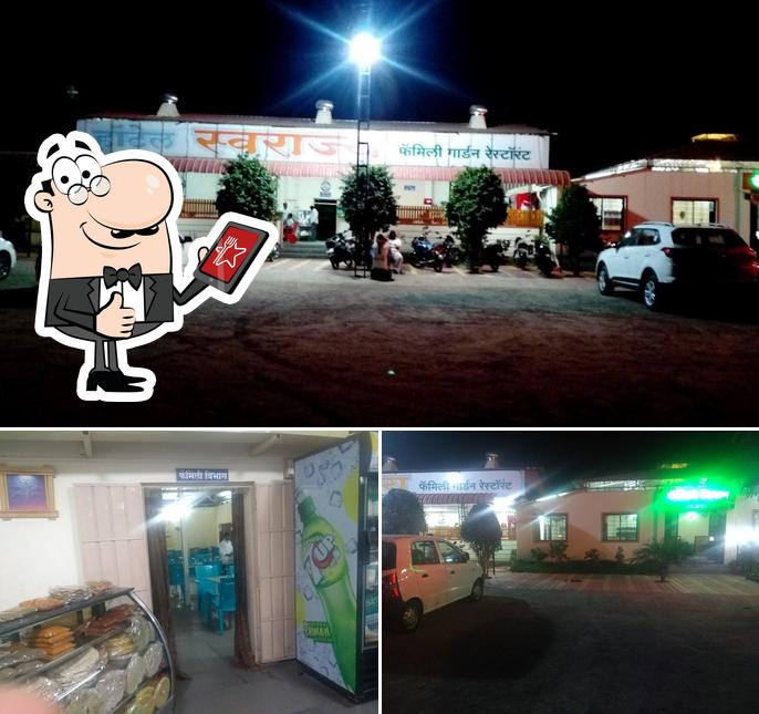 Hotel Swarajya