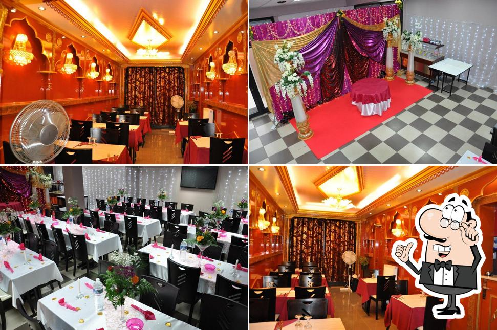Restaurant Paradise