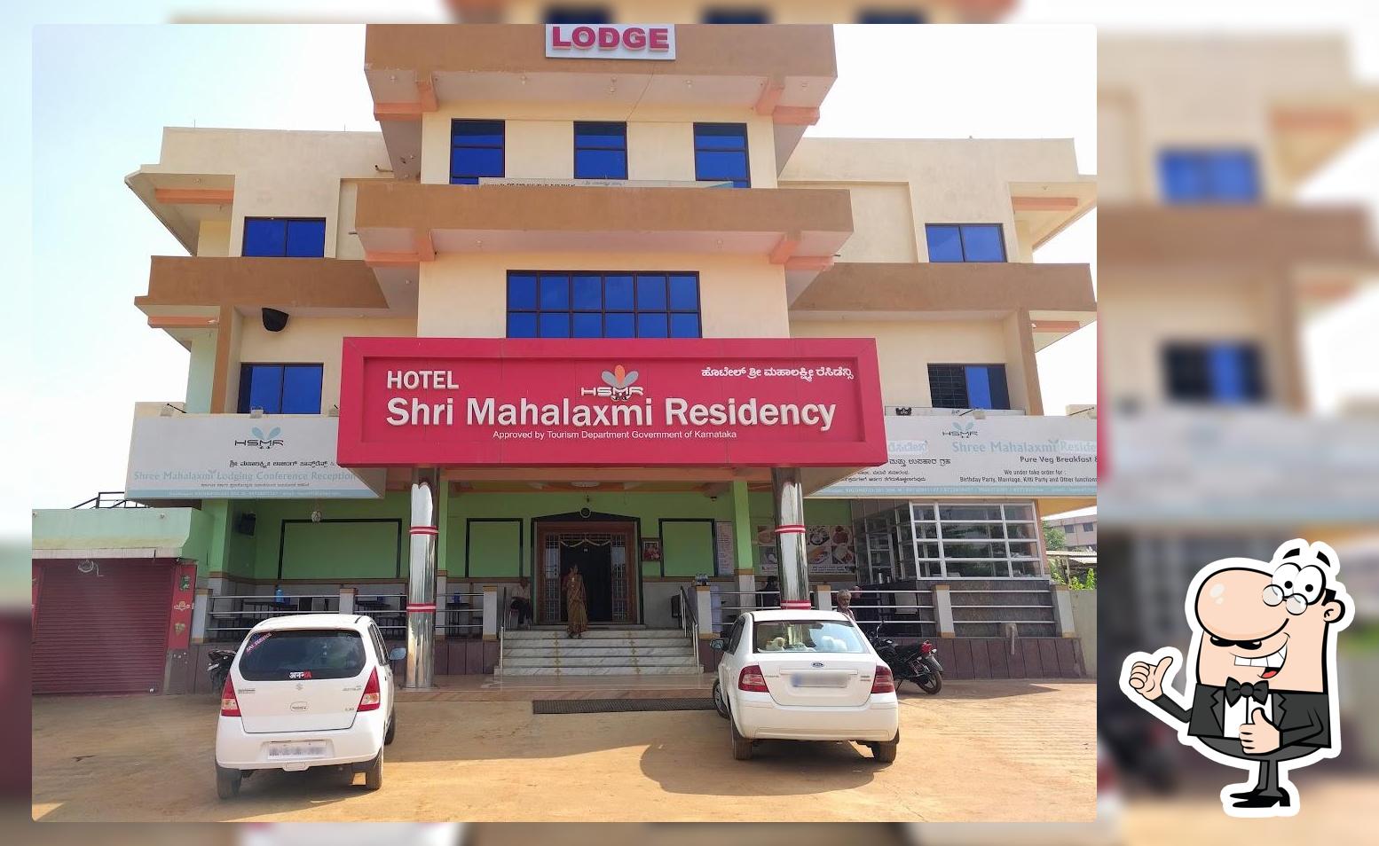 Sri Mahalaxmi Residency