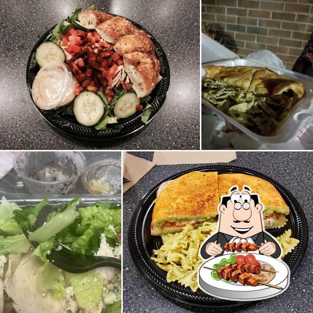 Stone Oven in Glendale Restaurant menu and reviews