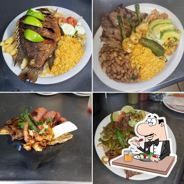 Tacos. Mexico in Houston Restaurant reviews