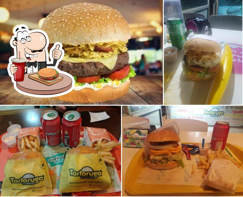Tartaruga Burguer