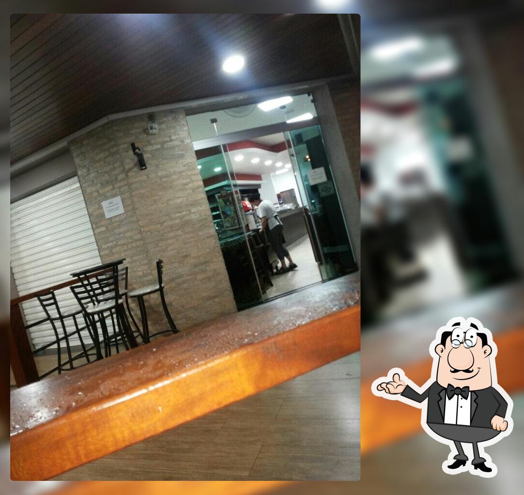 Ultima Hora Grill Restaurante e Churrascaria