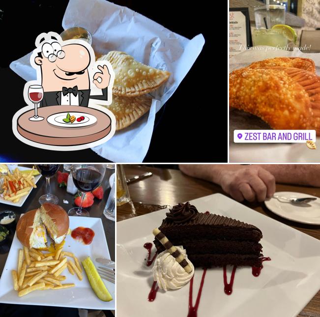 Facebook restaurants in Bartow, autumn 2023 Restaurant Guru