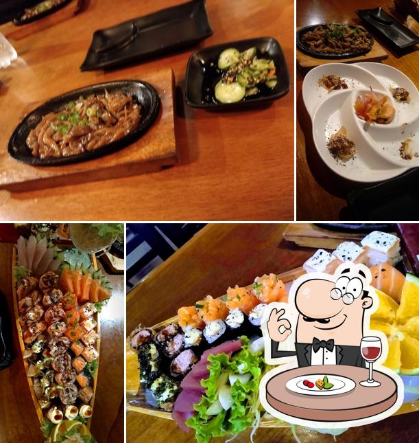Ohiro Sushi